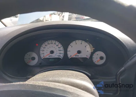 2006 Dodge Grand Caravan Se z USA, uszkodzony, nr VIN 1D4GP24E06B675424